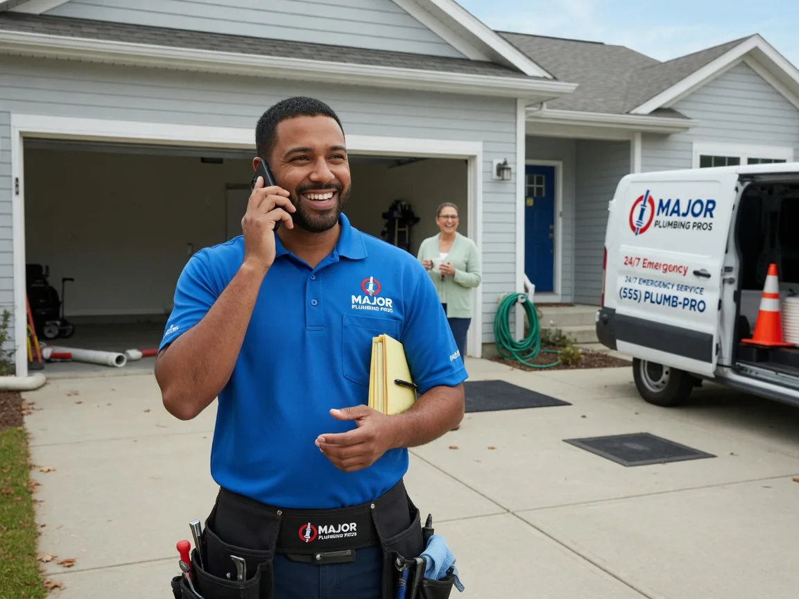 Drain Cleaning Services Mackinaw, IL FAQs